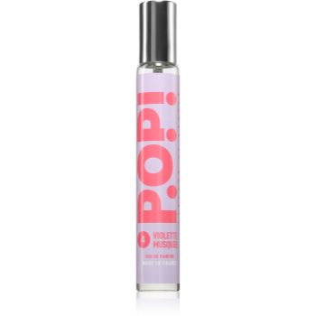 POP! Violette Musquée Eau de Parfum unisex